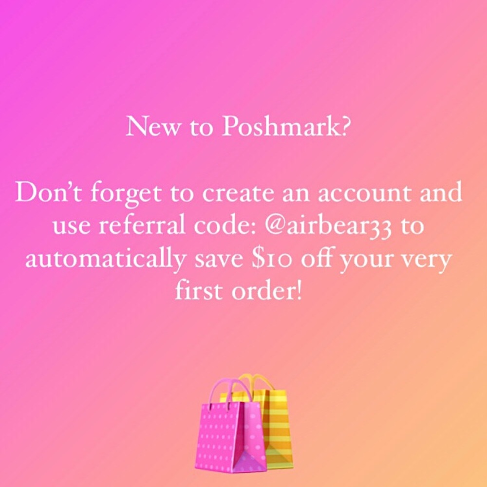 Max Studio ivory peasant blouse with navy geometric embroidery size medium - Picture 6 of 6